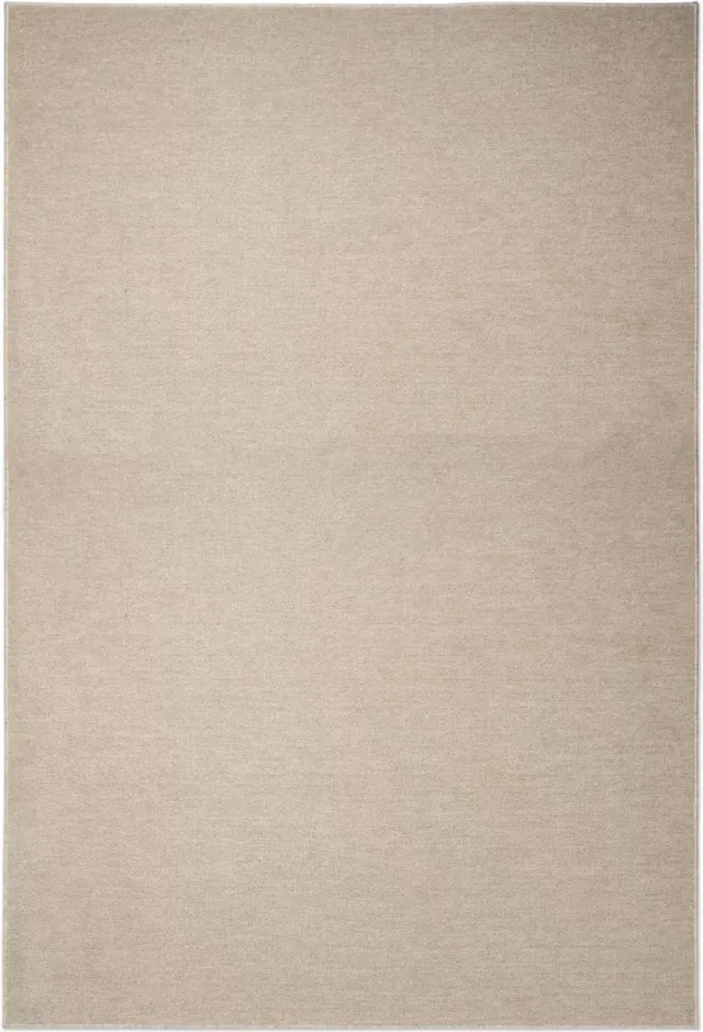 Tapeso Laagpolige loper - Lush crème 100x300