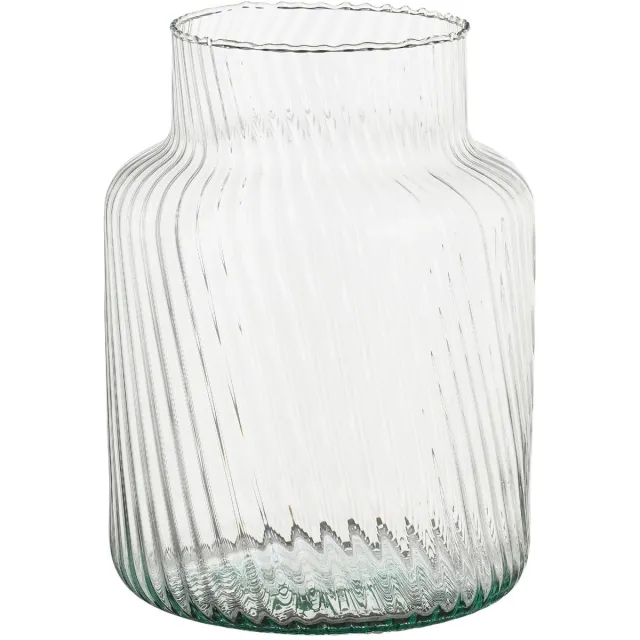 Mica Decorations Evan Vaas Helder Glas Sfeervol Transparant