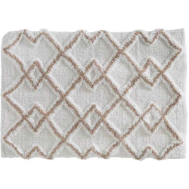 5 Five Simply Smart Tapijt NATURAL Taupe