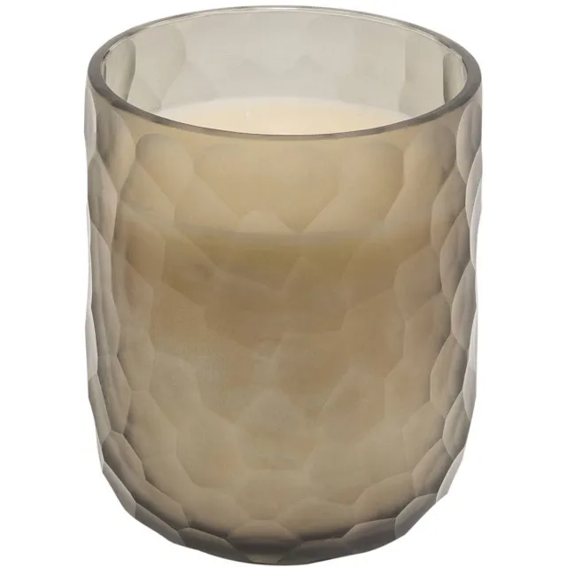 Atmosphera Créateur d'intérieur® Bougie parfumée Nyer parfum boisé 1 kg vert