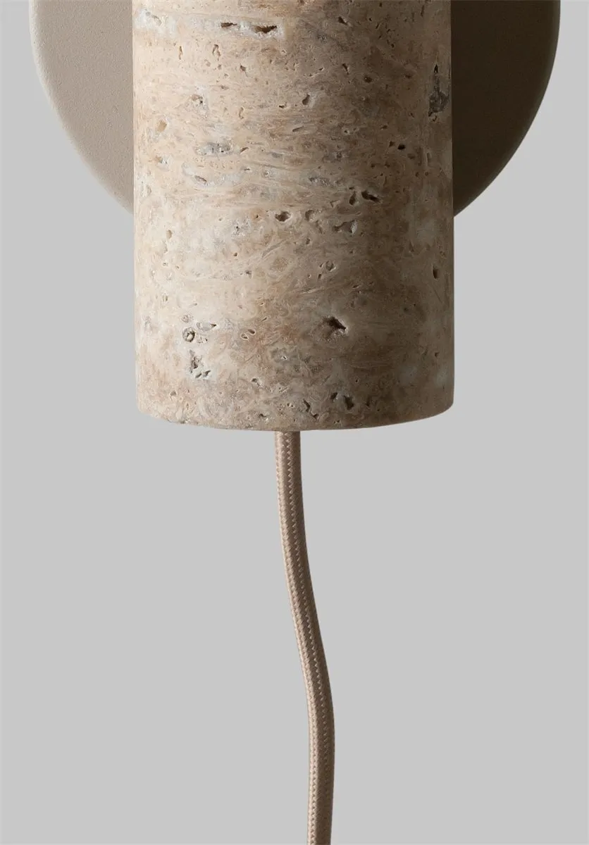 It's About Romi wandlamp Tivoli terra, foto 7