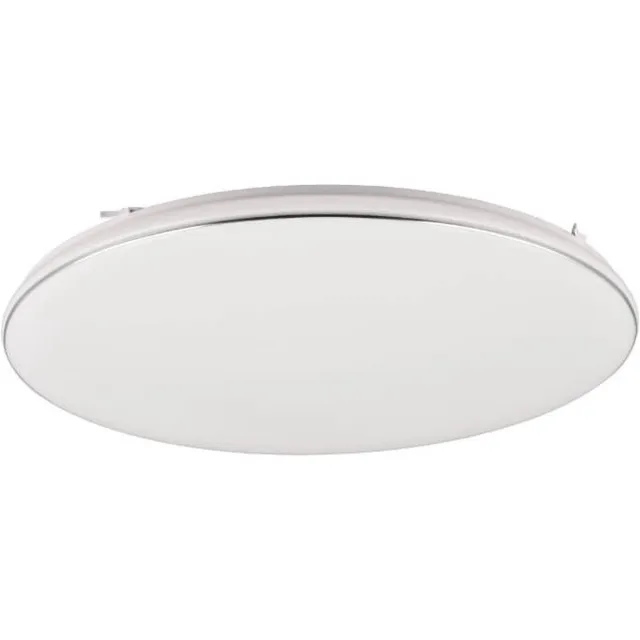 RL LIVE YOUR LIGHT REALITY BLANCA - Plafondlamp - Wit - incl. 1x SMD 46 W - Verlichting omhoog en omlaag
