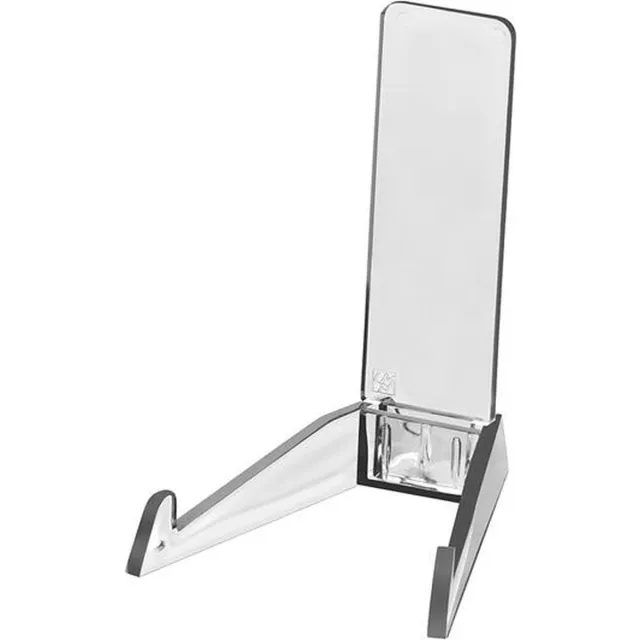 VKF Renzel Presentatiestandaard Clusra - 120 mm Transparant
