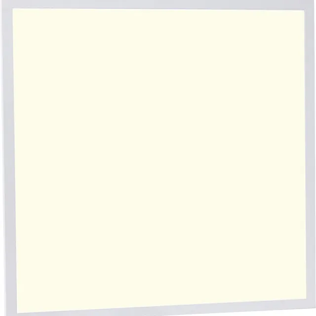 LEDVION LED Paneel - 60x60 - 36W - 3000K - UGR Wit