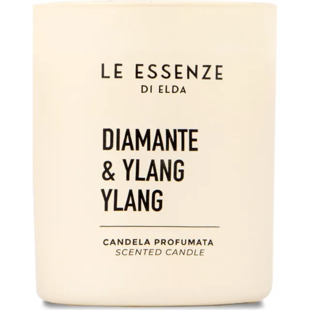 Le Essenze di Elda Geurkaars Diamant Ylang & Ylang Creme