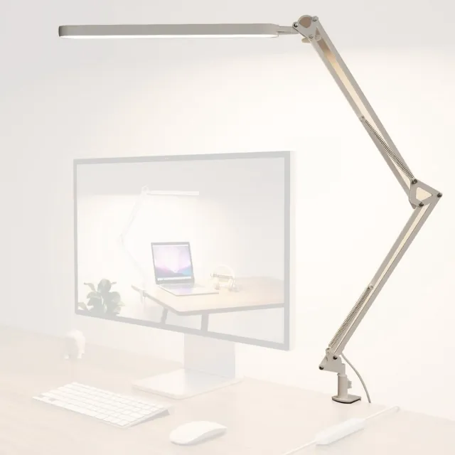 DailySupplies® Daglichtlamp Schilderen - Staand - Hobby Wit