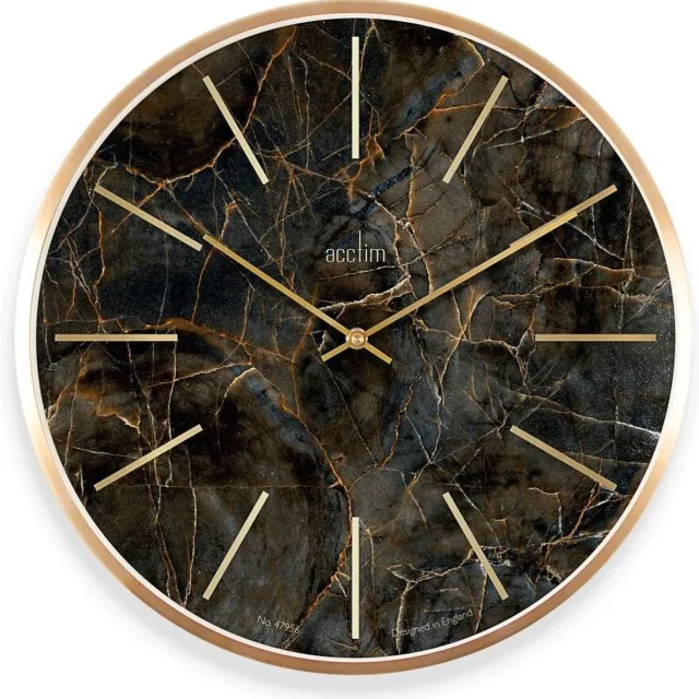 Acctim horloge 29435 goud