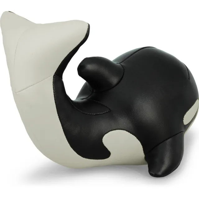 Zuny ORKA BOEKENSTEUN 1KG - ZUNY zwart