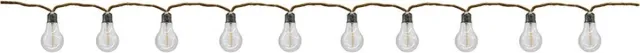 Lumisky LED-lichtslinger met touw 7.5M FANTASY