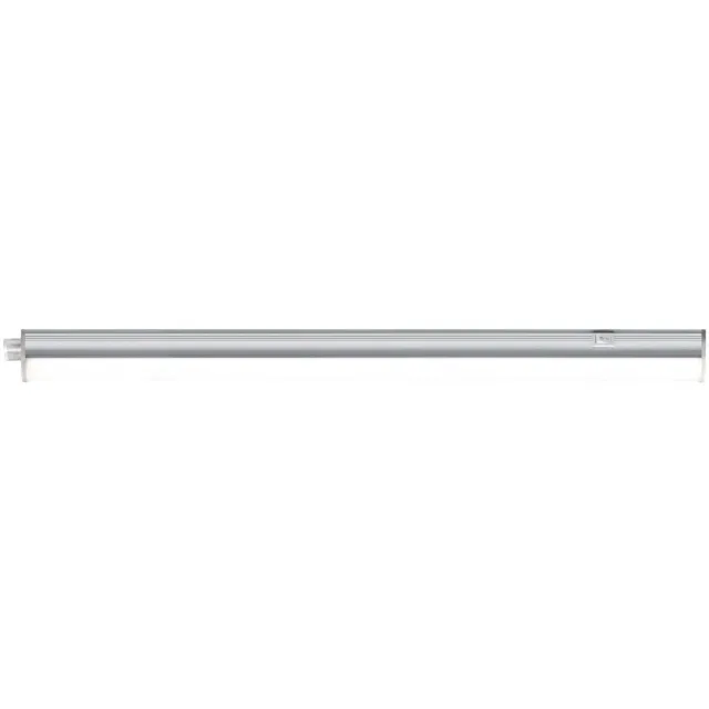Paulmann LED-onderkastverlichting Bond incl. schakelaar 889x25mm 1100lm 230V 4000K Satijn