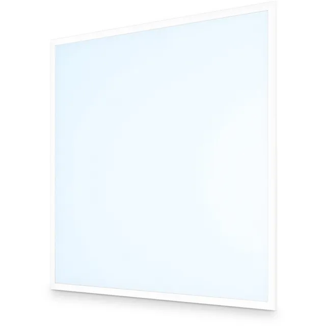 HOFTRONIC LED Paneel - 62x62 cm - 18/25 Watt - 4500 lumen - 180 lumen/watt - 6500K daglicht wit - UGR