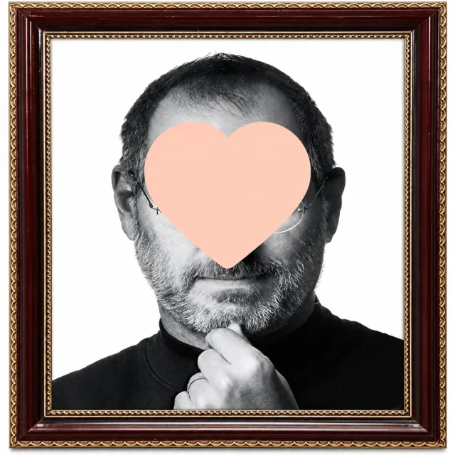 SWGOTA Zwart-rode wandfotolijst voor gelamineerd A4, uitvoering 22 x 30,8 cm, rechthoekig met goudkleurige sierranden