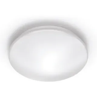 Philips Plafondlamp Led Moire Wit 17w