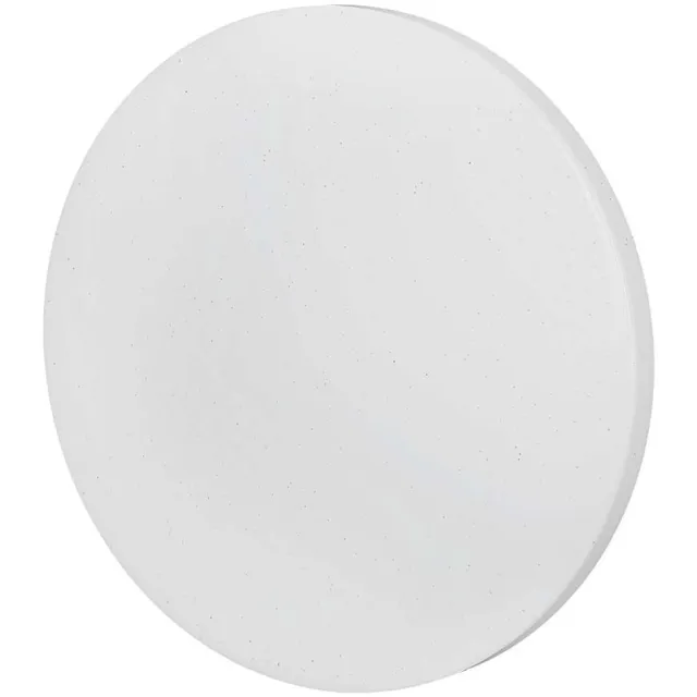 V-TAC VT-5138 Smart LED Ronde Plafondlamp - Wit - 36W - 6500K