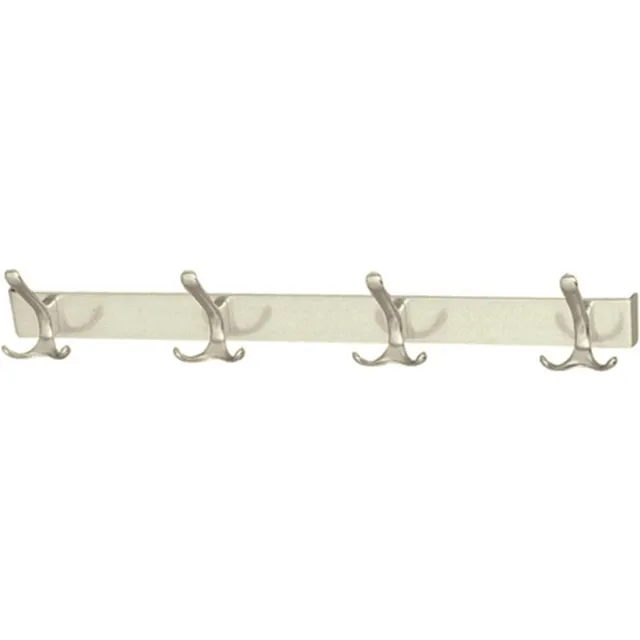 Hermeta KAPSTOK 4xHAAK NR.820 NATUREL (0824-01)