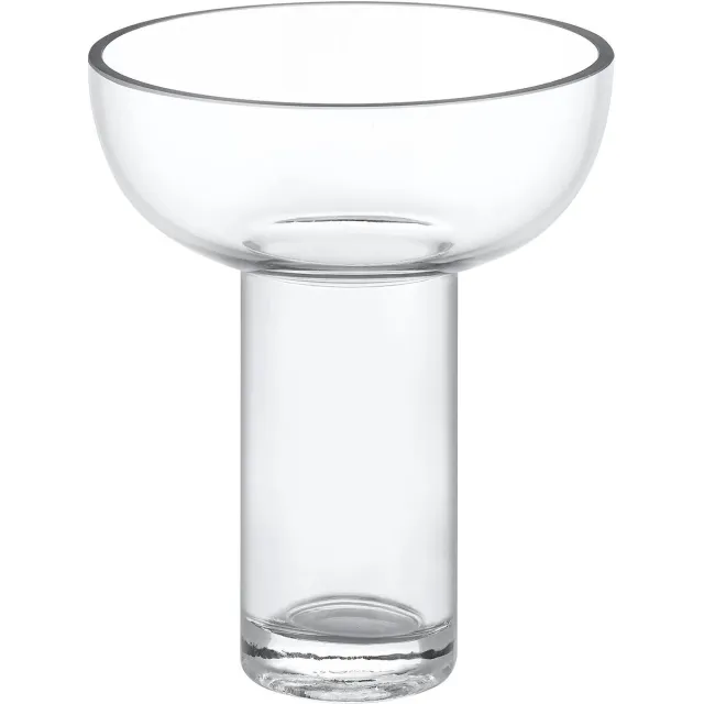 Blomus Miyabi Vaas Clear Hoog | Helder | Glas