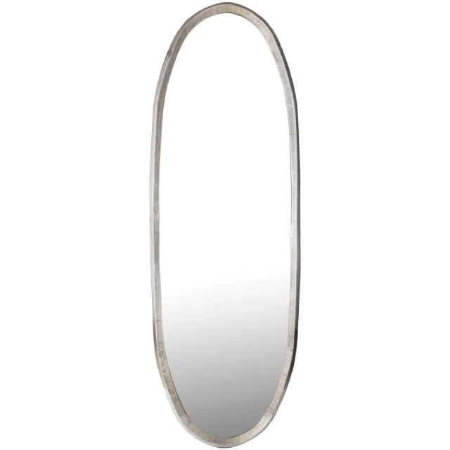 PTMD Spiegel Limera - Goud - 61x3.5x178cm