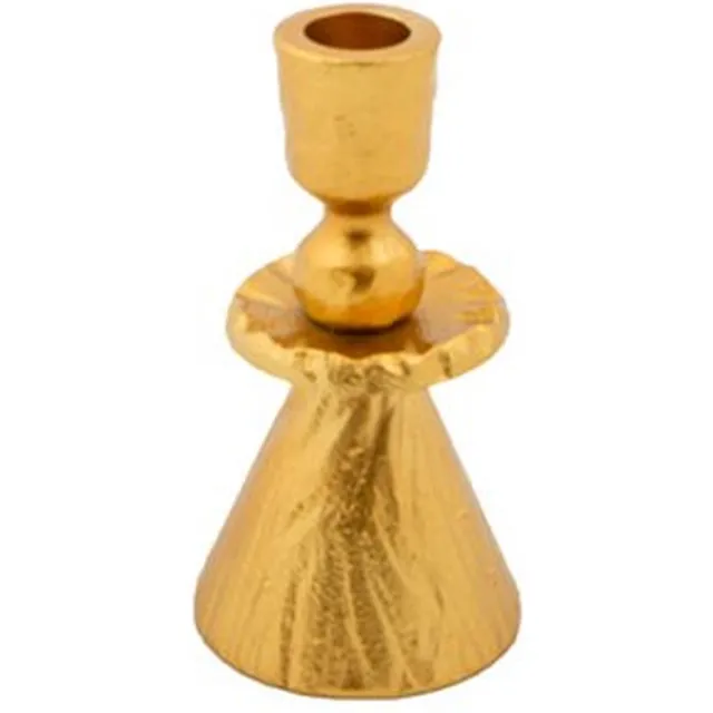 Mrs. bloom Kandelaar Brian S antiek goud