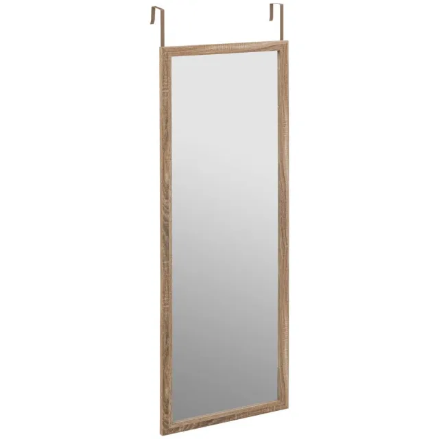 Atmosphera Créateur d'intérieur® Spiegeldeur 34X94 Bois