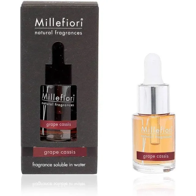 millefiori Milano Water-Soluble 15 ml Grape Cassis