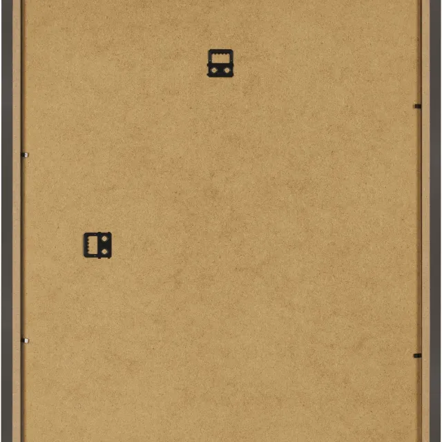 Dutch Frame Factory Fotolijst 28x35 cm - MDF - Bruin - Benno