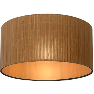 Lucide Plafondlamp Magius - Hout