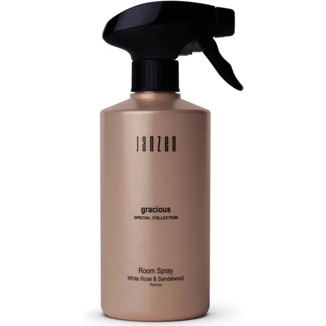 Janzen Gracious Room spray