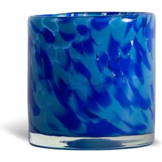 ByOn Kandelaar Calore XS Meerkleurig blauw