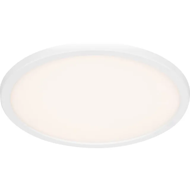 Sylvania 3000k Step-DIM 1150LM 238mm plafondlamp wit