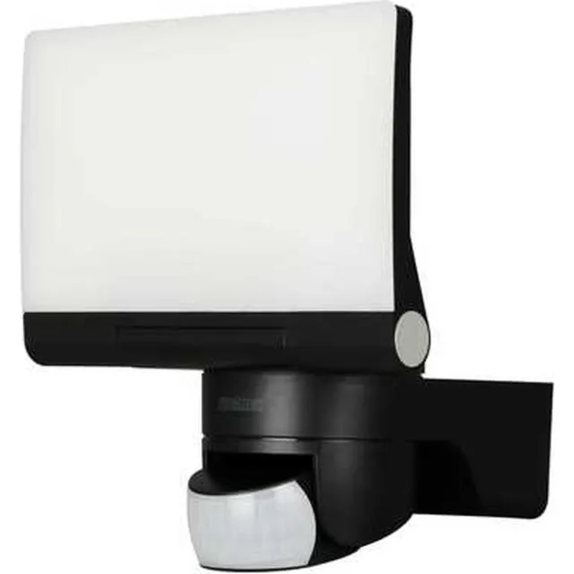 Steinel Schijnwerper met Bewegingssensor XLED Home 2 - LED Floodlight - 13,7W - Verstraler - Zwart
