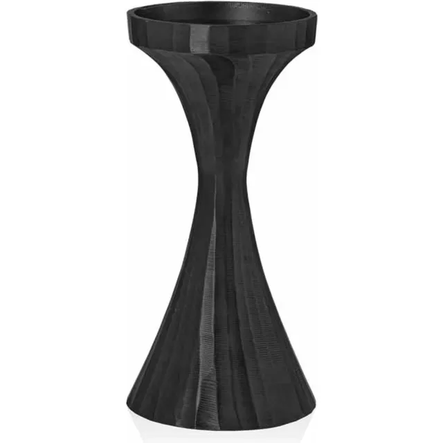 Riverdale Kandelaar Lue H24cm zwart