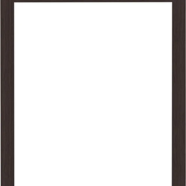 Dutch Frame Factory Fotolijst 40x55 cm - MDF - Eiken Donker - Colonia