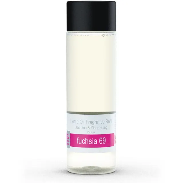 Janzen handzeep Fuchsia 69, navulling van 500 ml