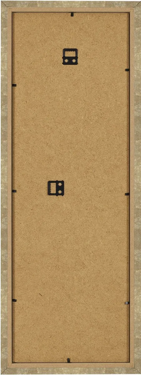 Dutch Frame Factory Fotolijst 33x98 cm - MDF - Goud Antiek - Benno