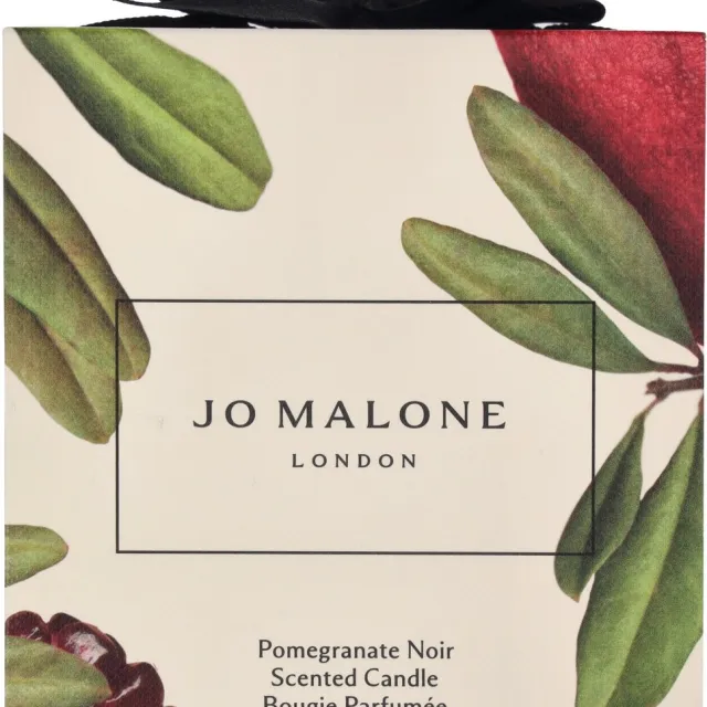 Jo Malone Pomegranate Noir Scented Candle Naturel