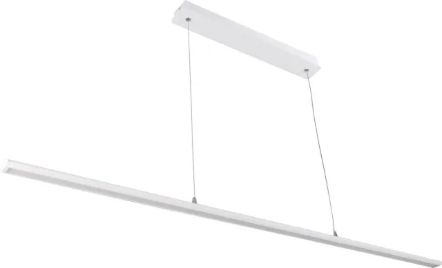 Fantasia LINO PENDEL WIT LED 24WATT 1970LM 3000K