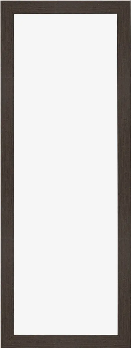 Dutch Frame Factory Fotolijst 20x60 cm - MDF - Eiken Donker - Benno