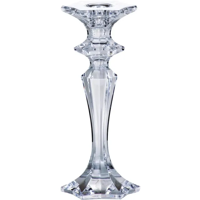 Crystalite Bohemia Kristal kandelaar Luxor 30,5cm Crystal