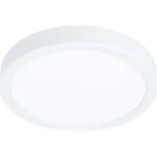 Eglo Plafondlamp Led Fueva 5 Wit ⌀21cm 16,5w