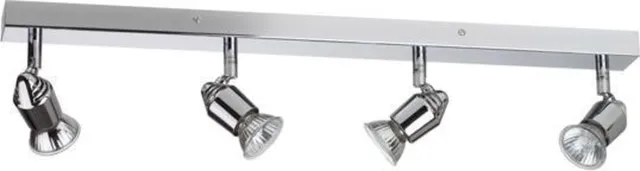 Linea Verdace Bomba 4 Chroom