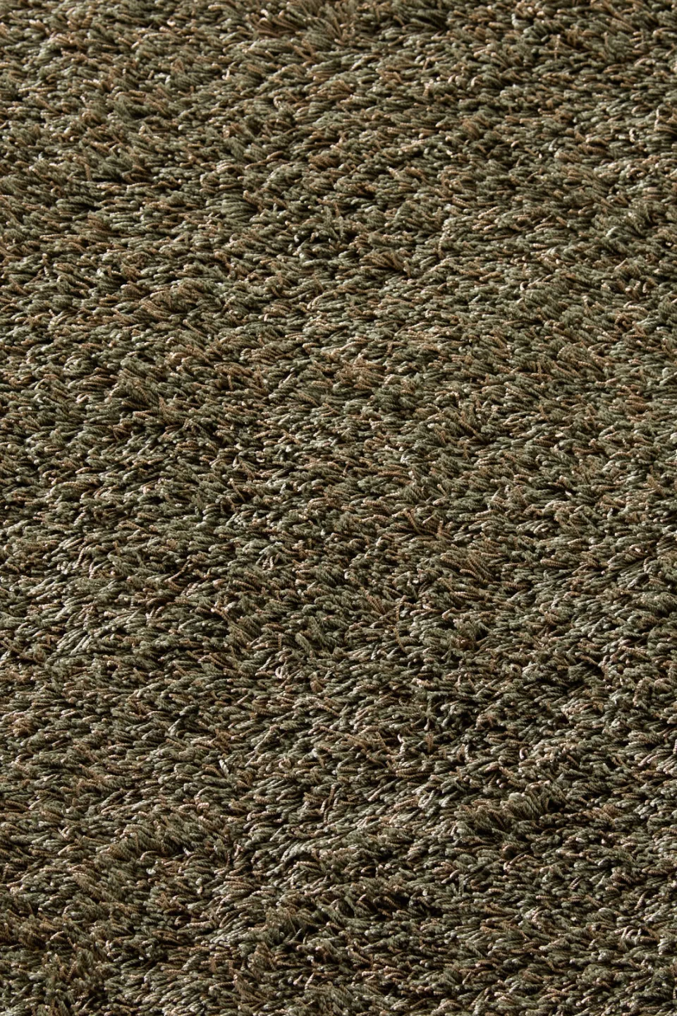 NOUS Living vloerkleed Tiemen groen, 290x200 cm, foto 4