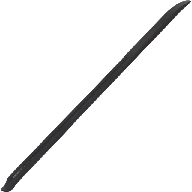 KS Tools Dźwignia voor Truckbanden - 535 mm Zwart