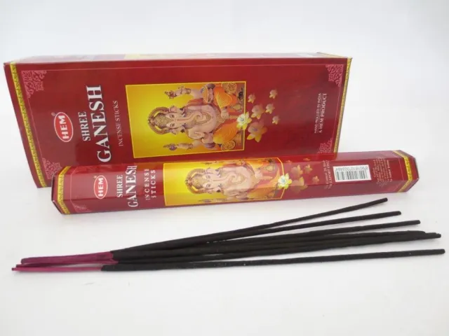 HEM Wierook Shree Ganesh Multi