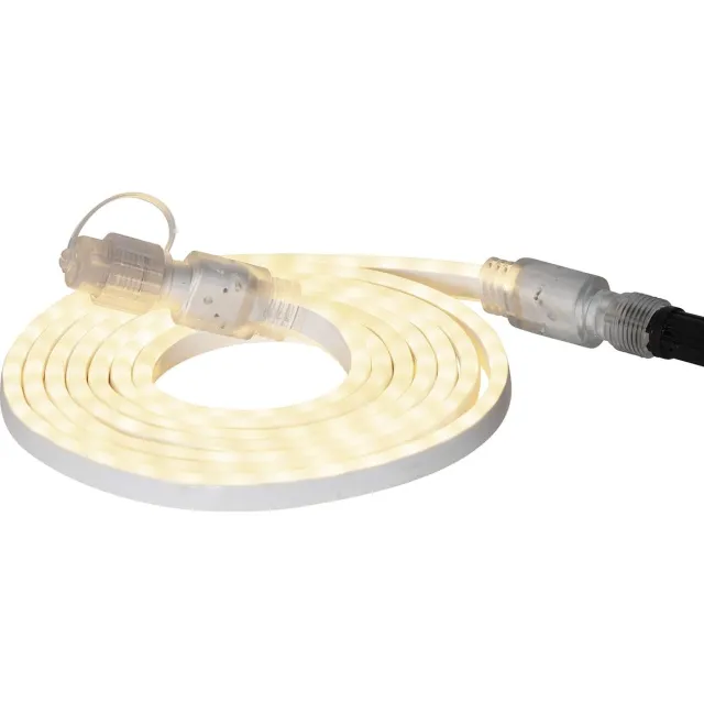 Star Trading 491-34 decoratieve verlichting Lichtdecoratie ketting Wit 180 lampen LED 3,9 W
