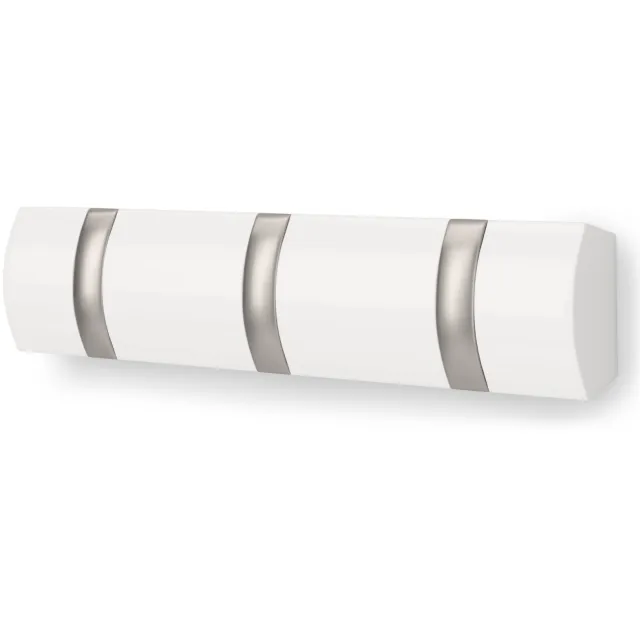 Umbra kapstok Flip Wit