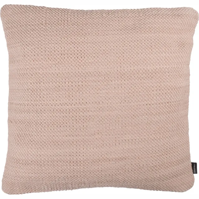 Mars & More Aden kussen roze 45x45cm