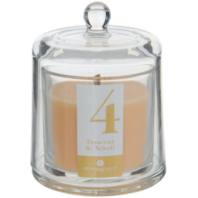 Atmosphera Créateur d'intérieur® Geurkaars 238 g NUMIA Beige