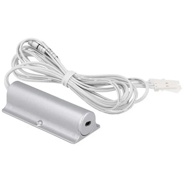 YPHIX LED kastverlichting deursensor opbouw max 3A aluminium 12-24V DC
