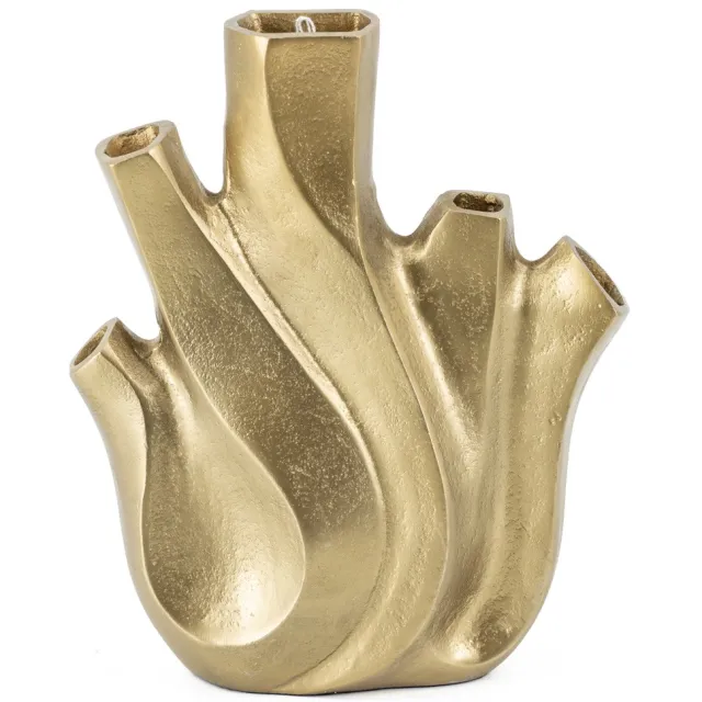 Vaas Raw Gold