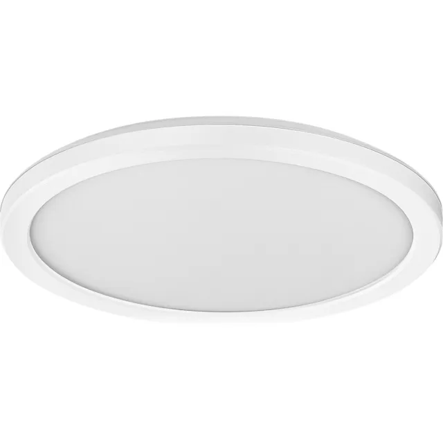 LEDVANCE SMART+ WiFi paneellamp, wit, 19W 179-lm 235mm
